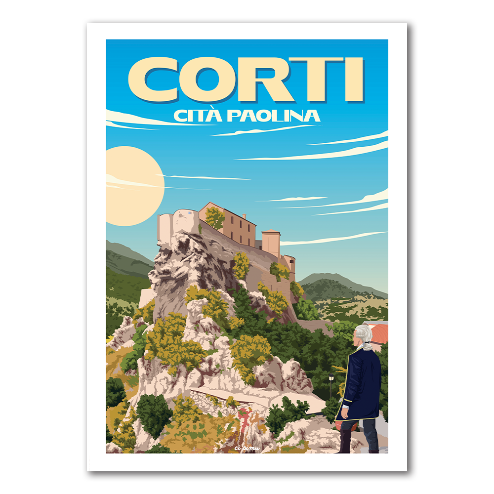 CORTI - PAOLI