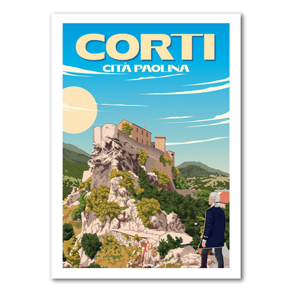 CORTI - PAOLI