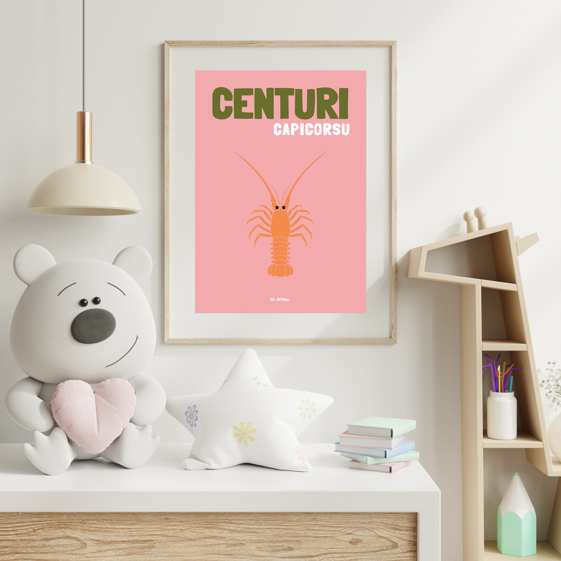 affiche-centuri-rose