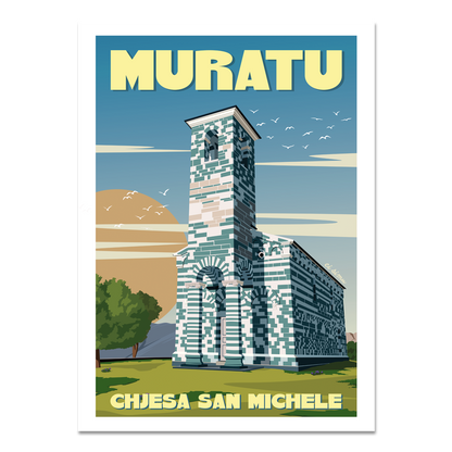 MURATU