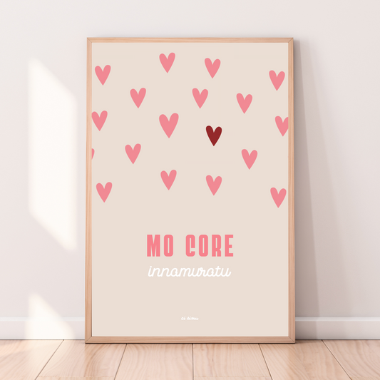 expression corse citation amour 