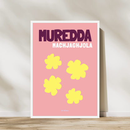 affiche corse immortelle 