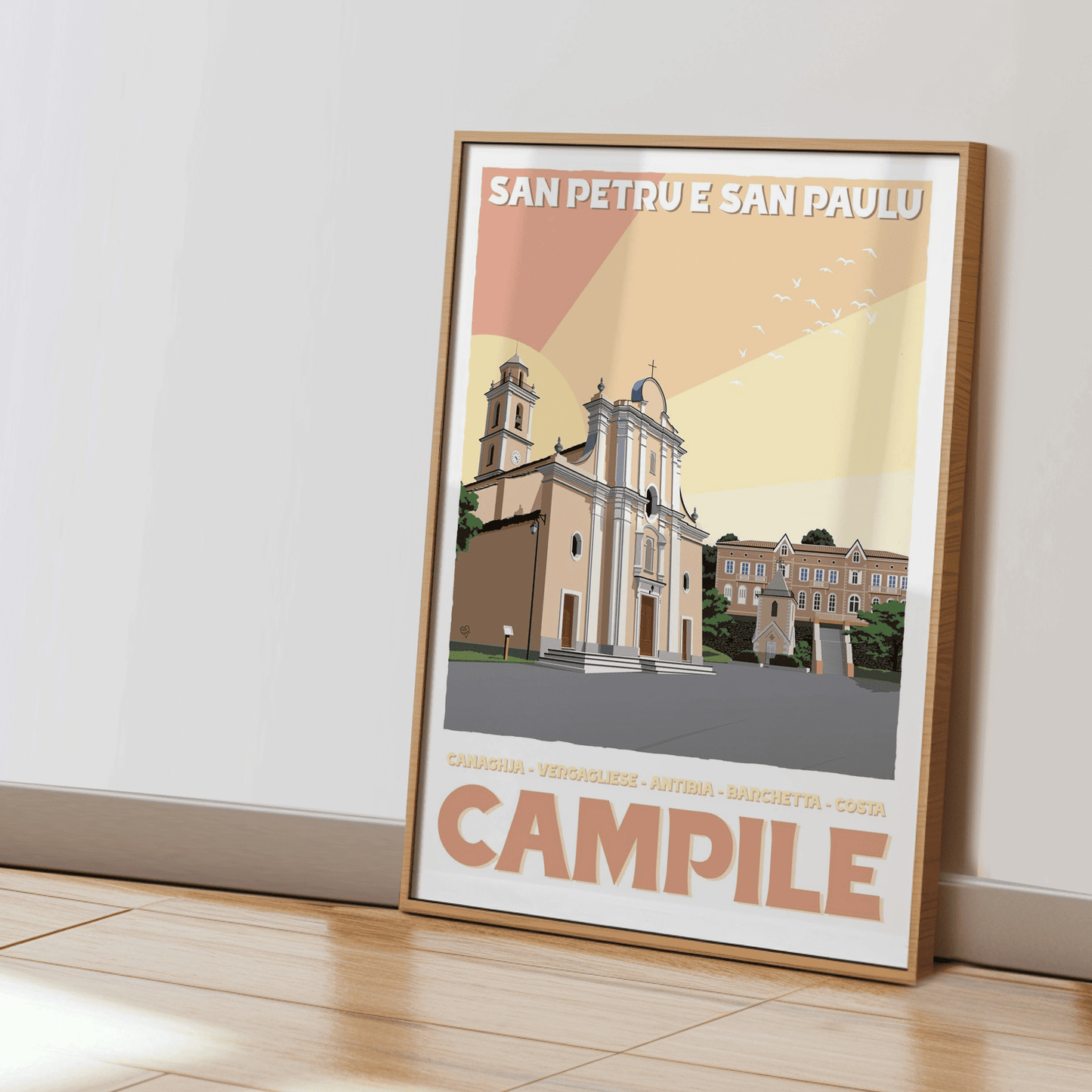Campile