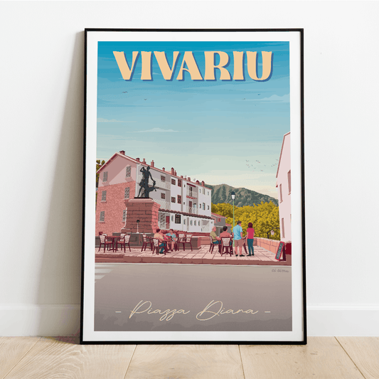 VIVARIU