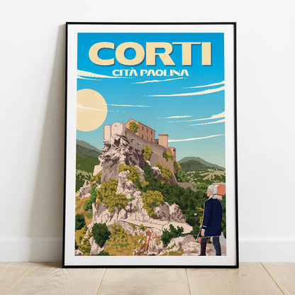 CORTI - PAOLI