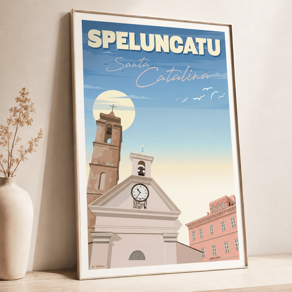 SPELUNCATU
