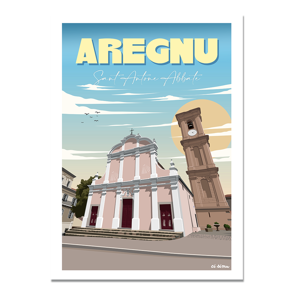 AREGNU