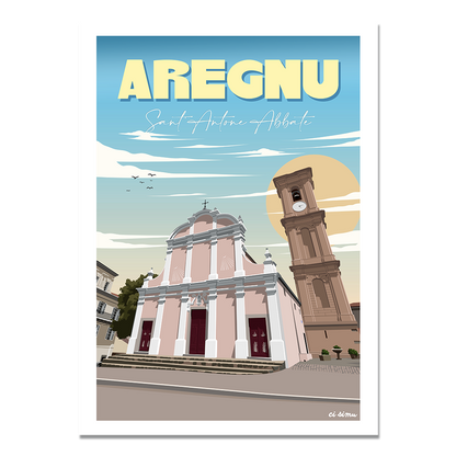 AREGNU