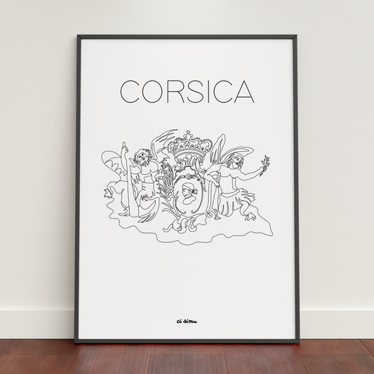 CORSICA