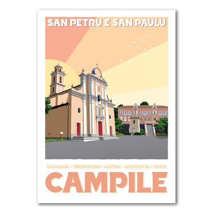Campile