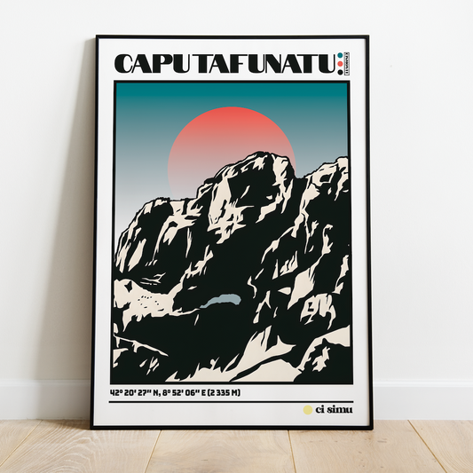 CAPU TAFUNATU