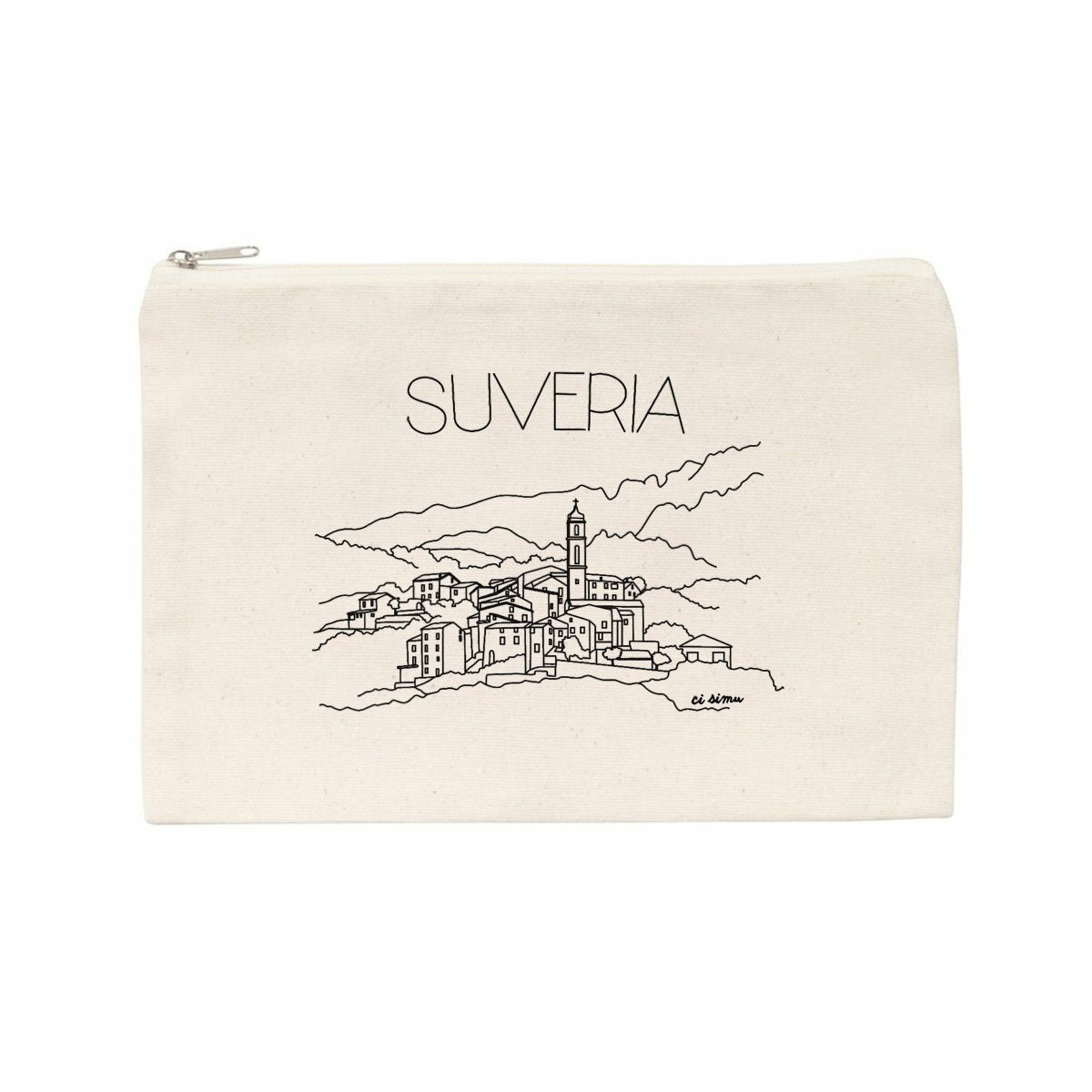 Pochette de Soveria