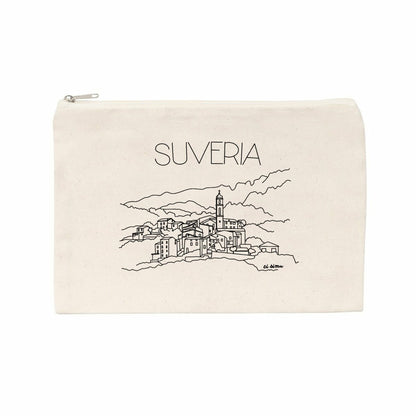 Pochette de Soveria