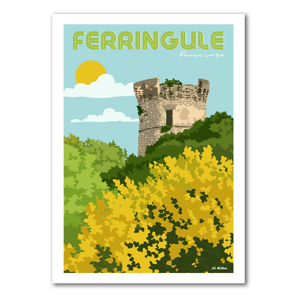 FERRINGULE