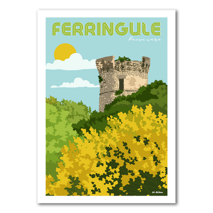 FERRINGULE