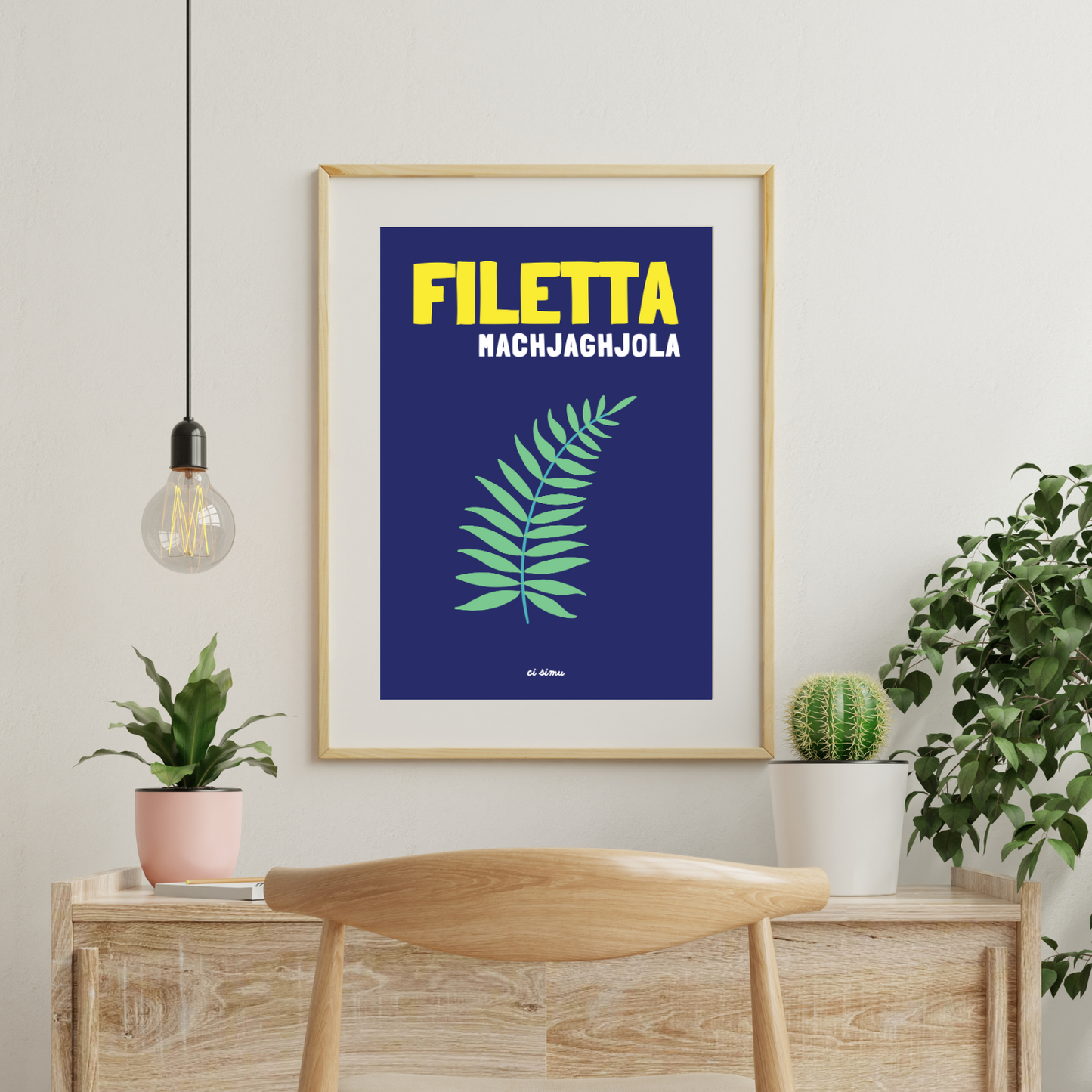 filetta affiche corse