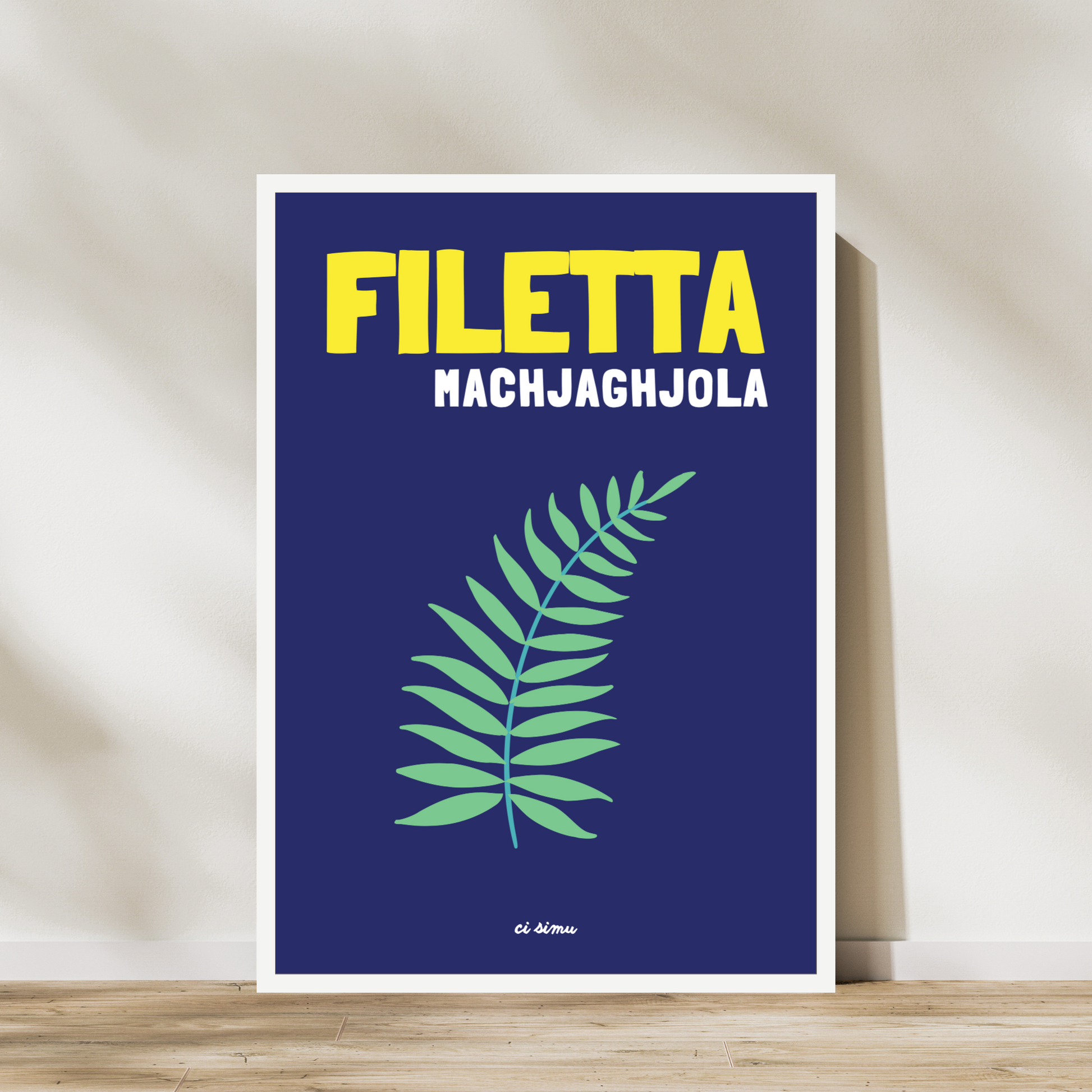 filetta corse