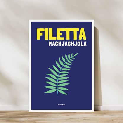filetta corse