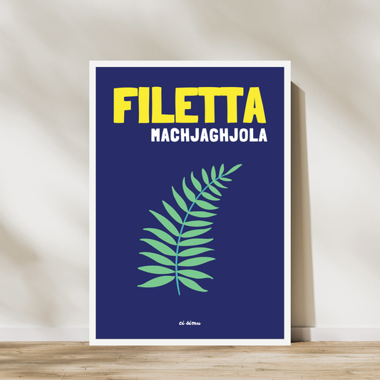 filetta corse