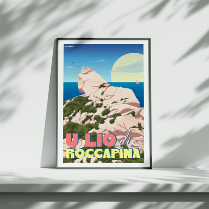 affiche-lion-de-roccapina