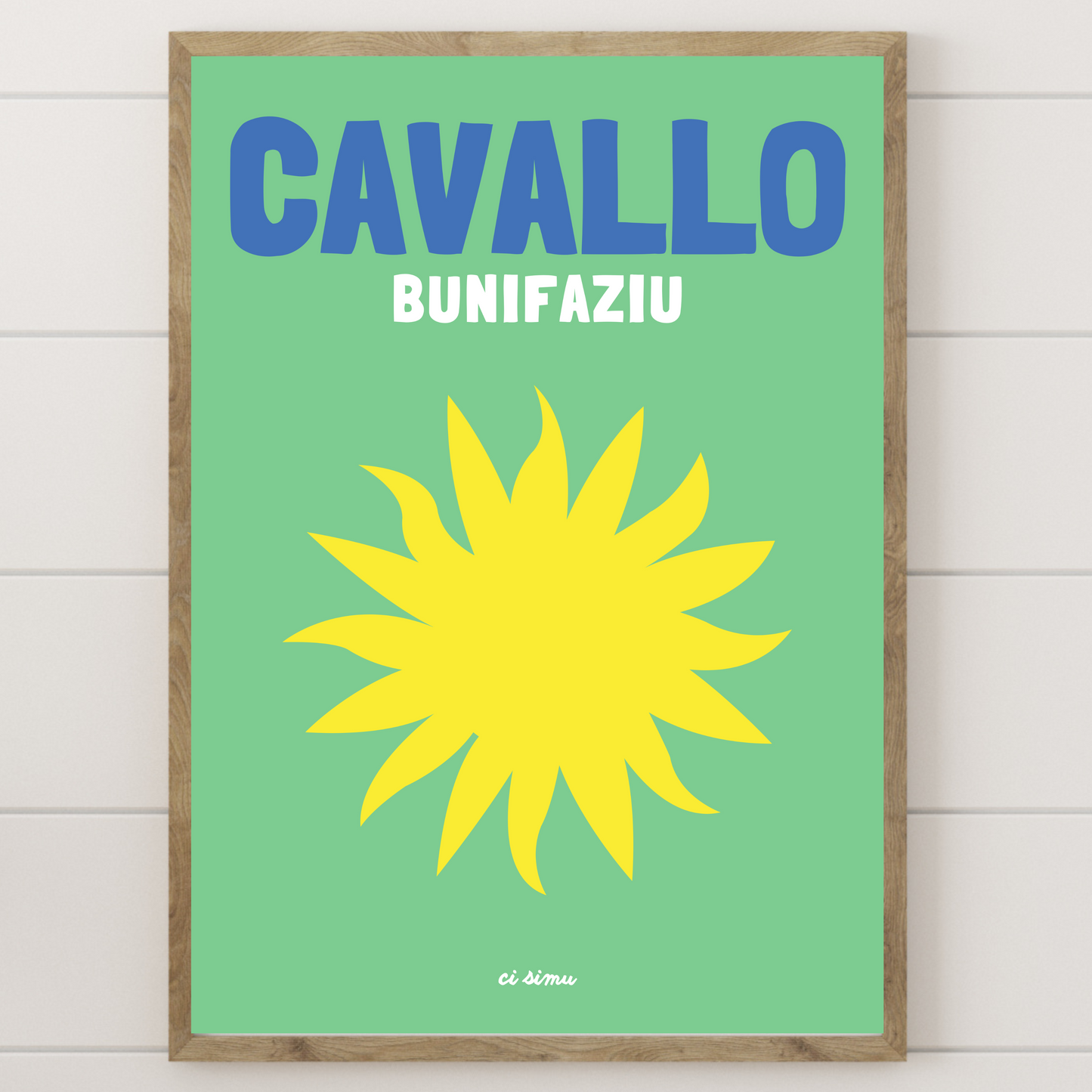 CAVALLO