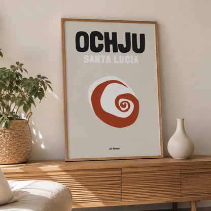 OCHJU - Santa Lucia