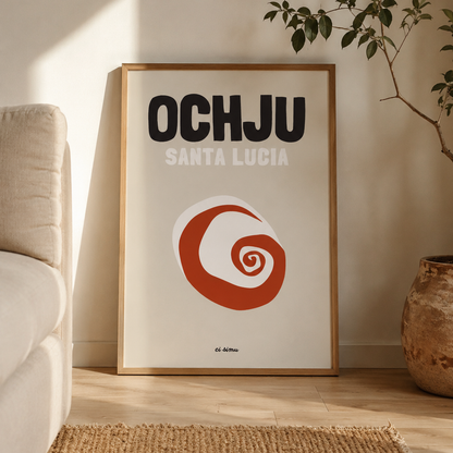 OCHJU - Santa Lucia
