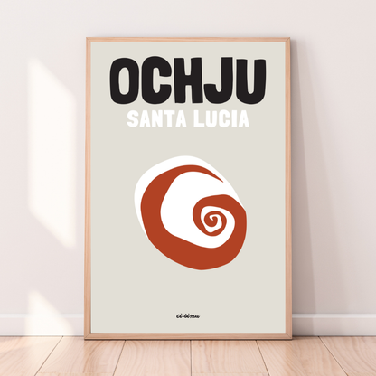 OCHJU - Santa Lucia