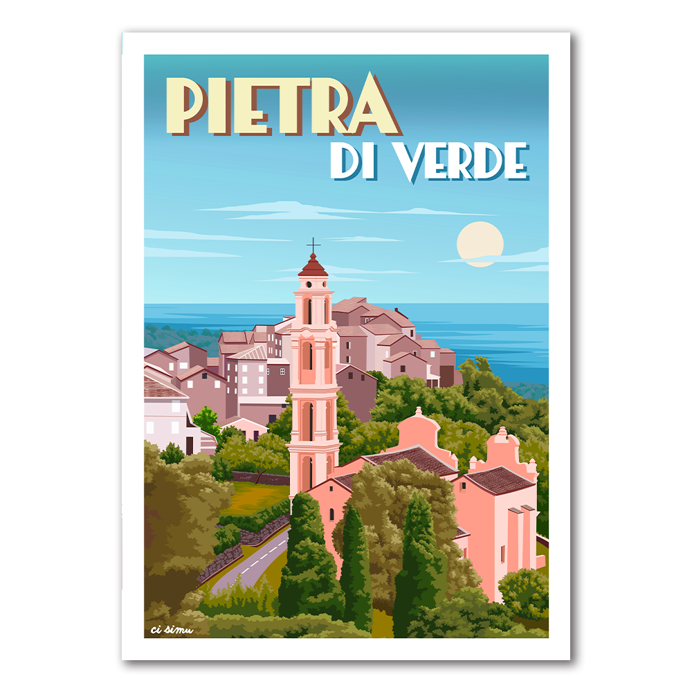 Pietra di Verde