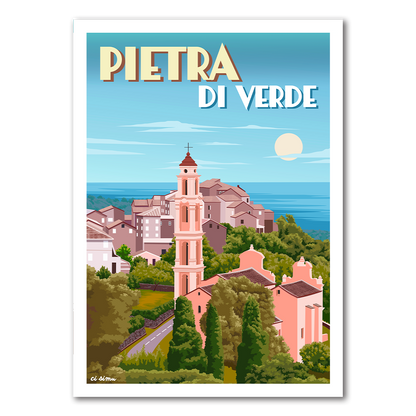 Pietra di Verde