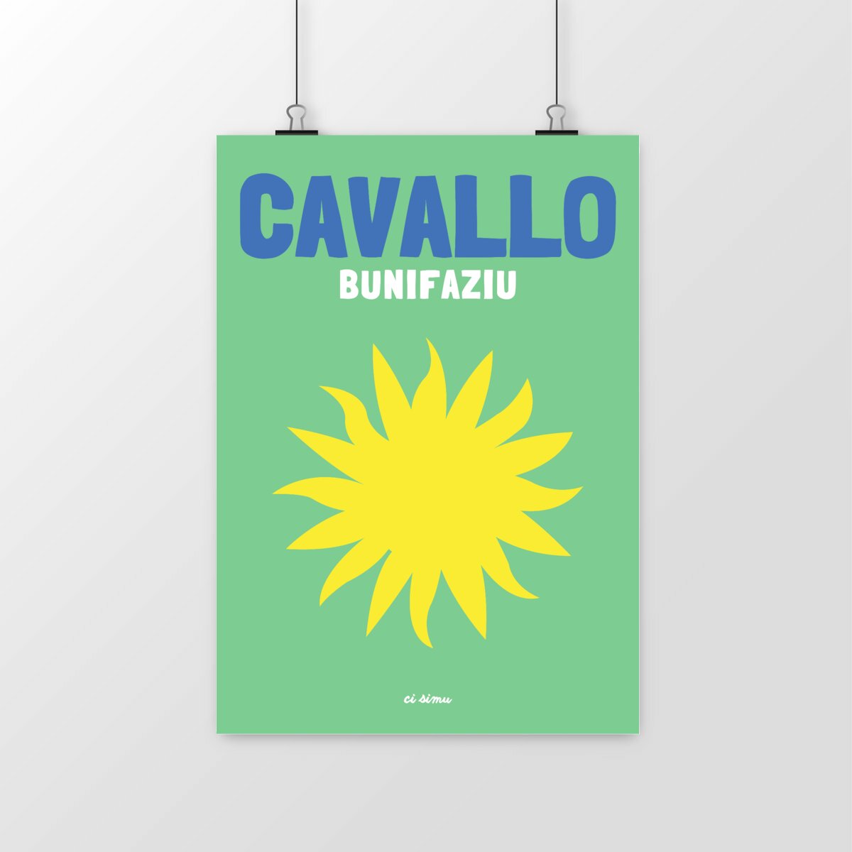 CAVALLO