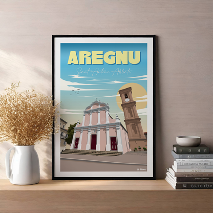 AREGNU