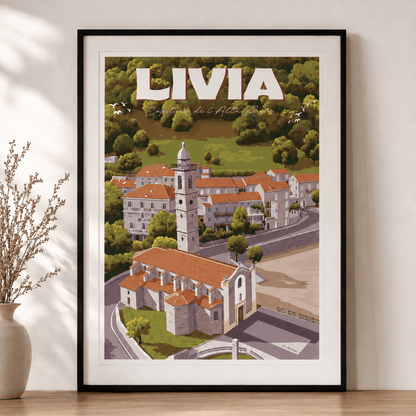 Levie_poster