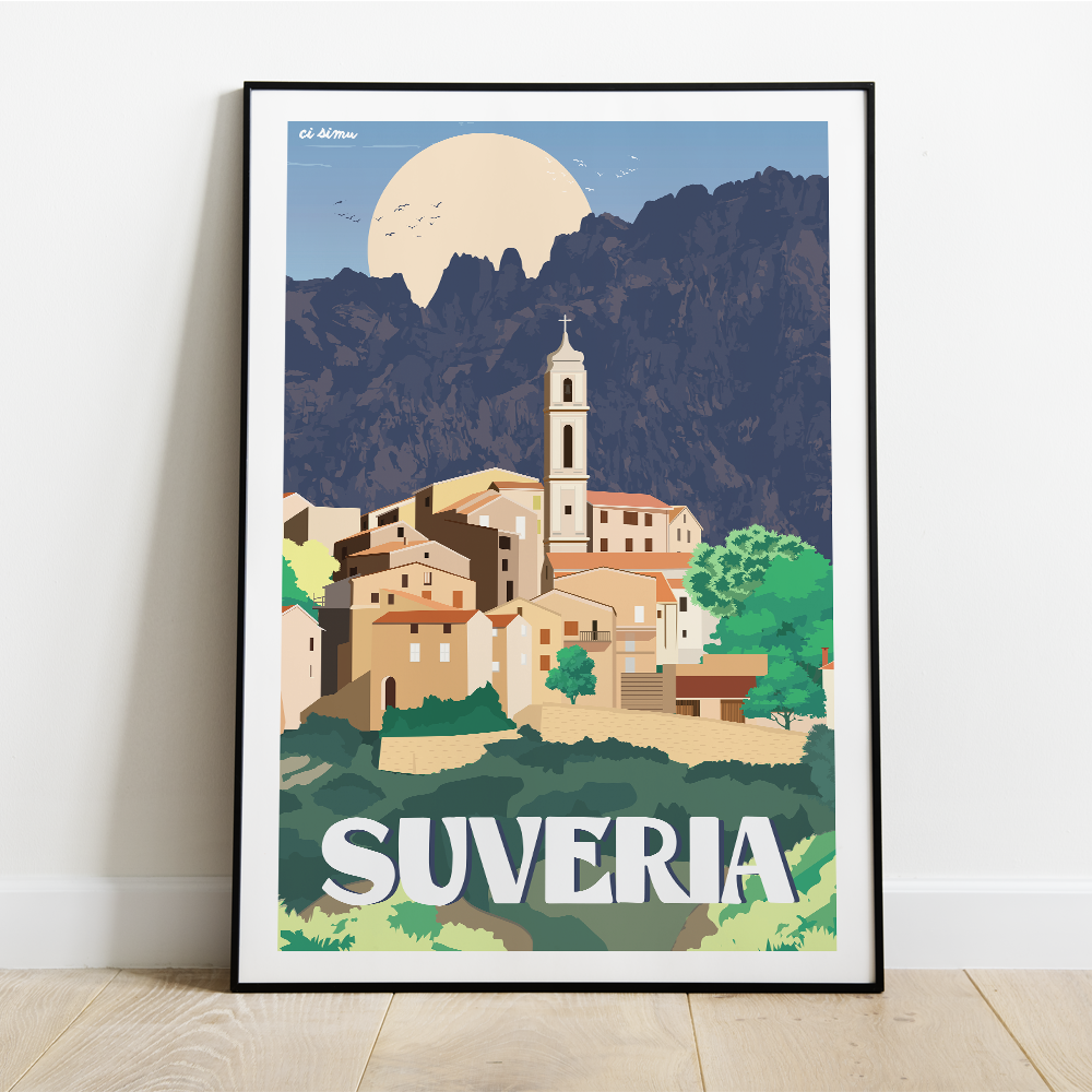 poster soveria