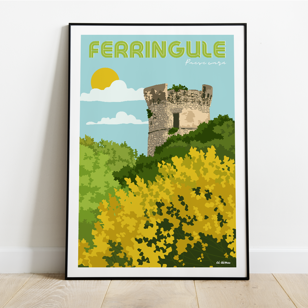 FERRINGULE