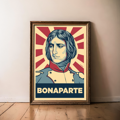 BONAPARTE