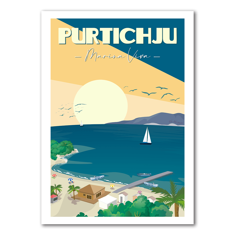 PURTICHJU