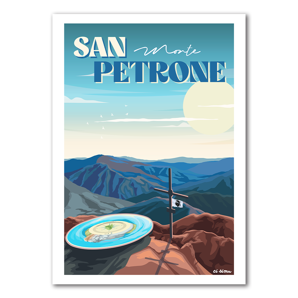 SAN PETRONE