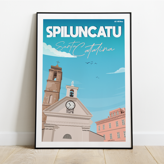 U SPILUNCATU