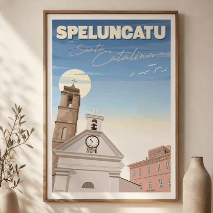 SPELUNCATU
