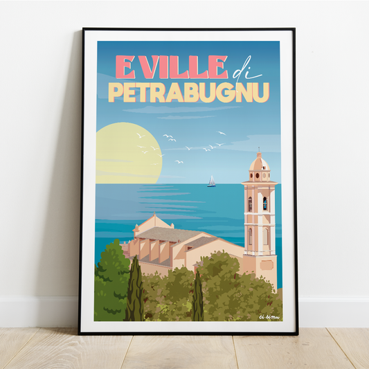 Ville-di-Pietrabugno