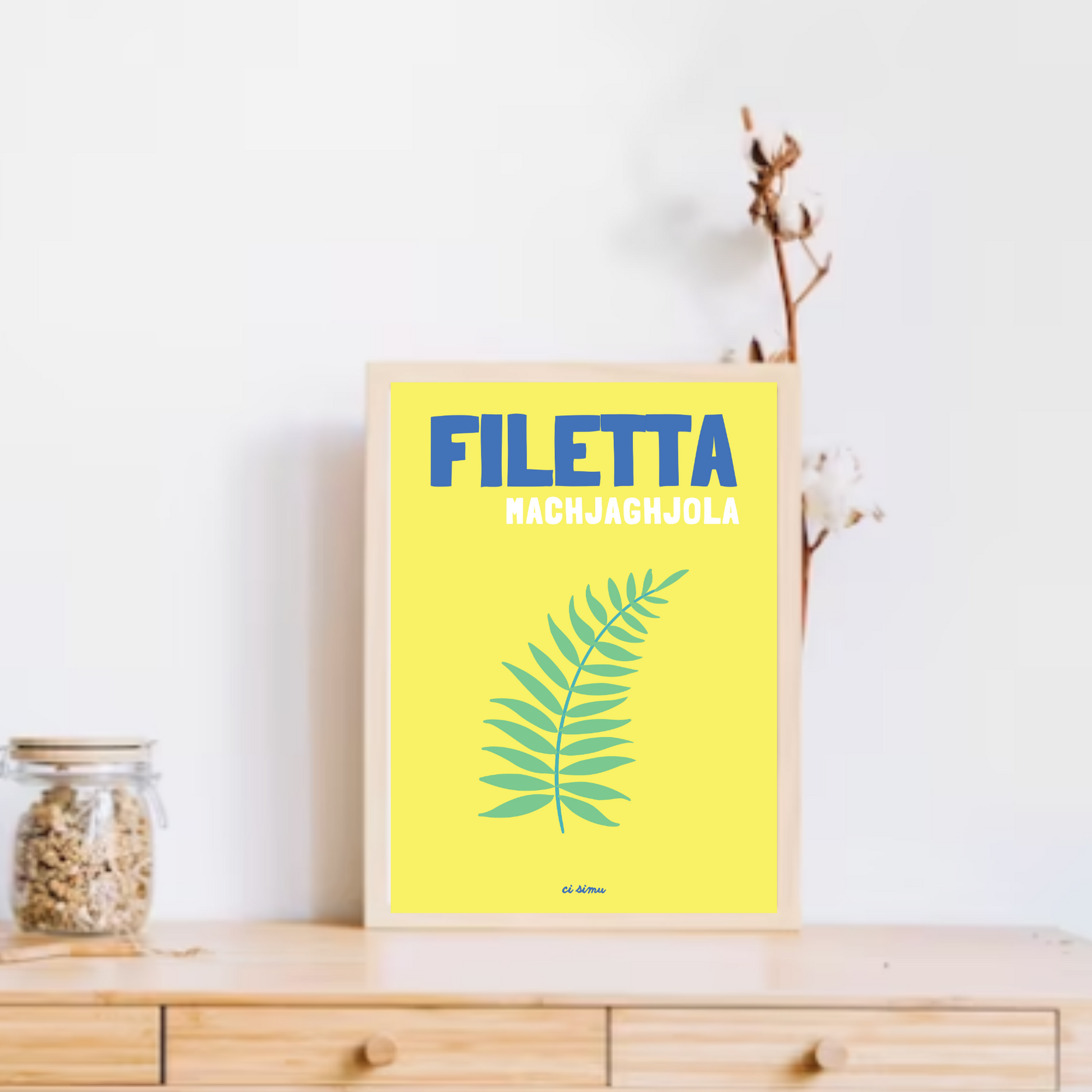 poster a filetta