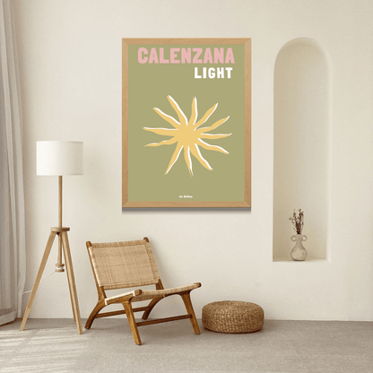 Calenzana Light