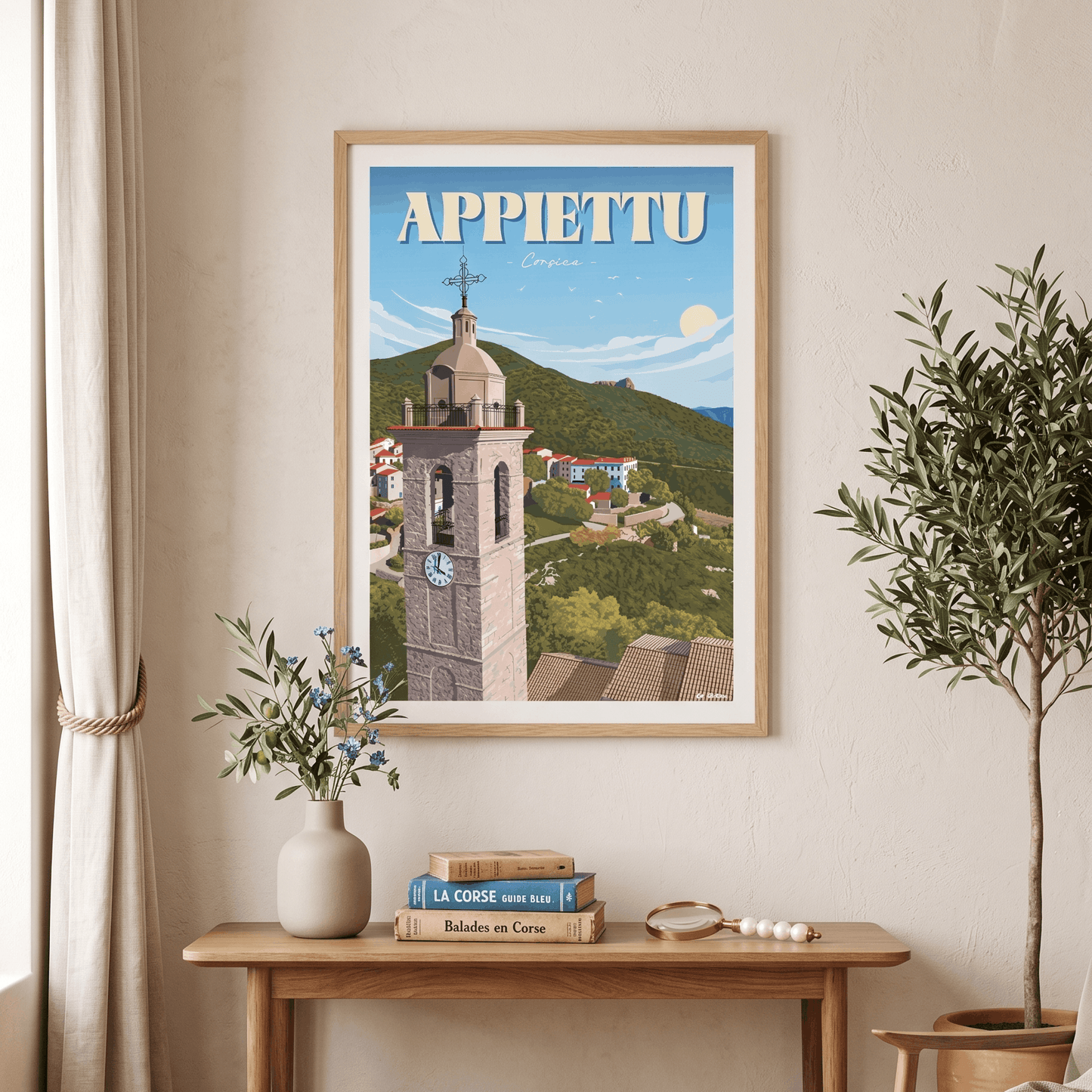 poster appietto