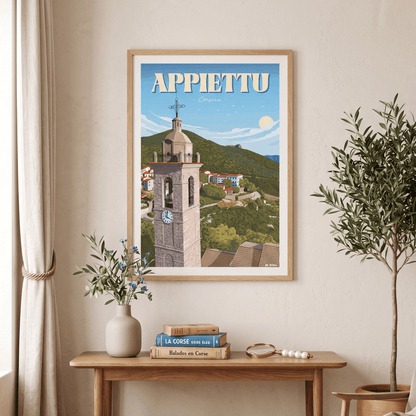 poster appietto