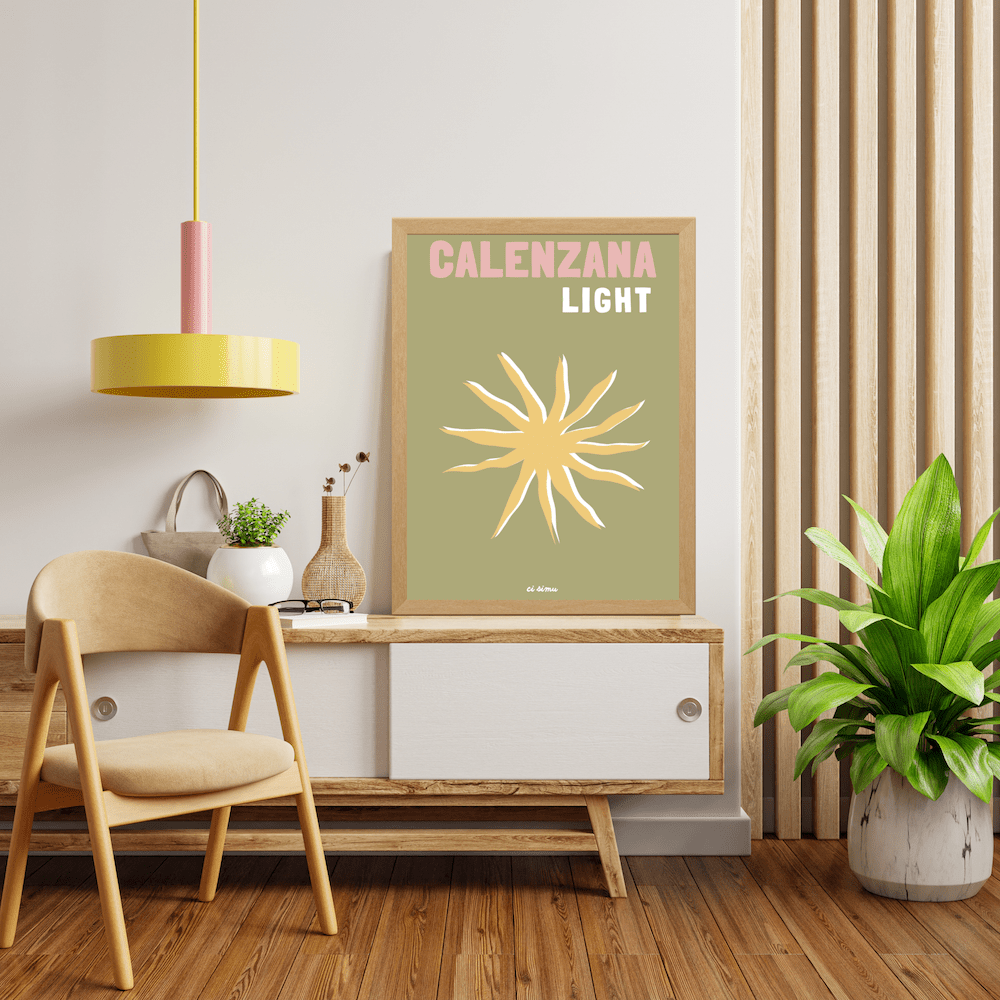 Calenzana Light