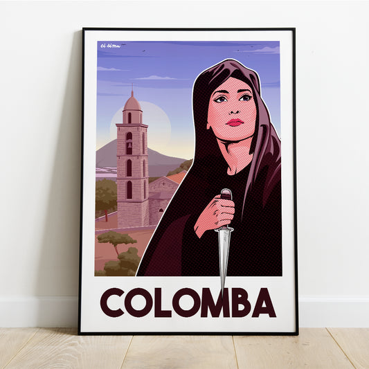 COLOMBA