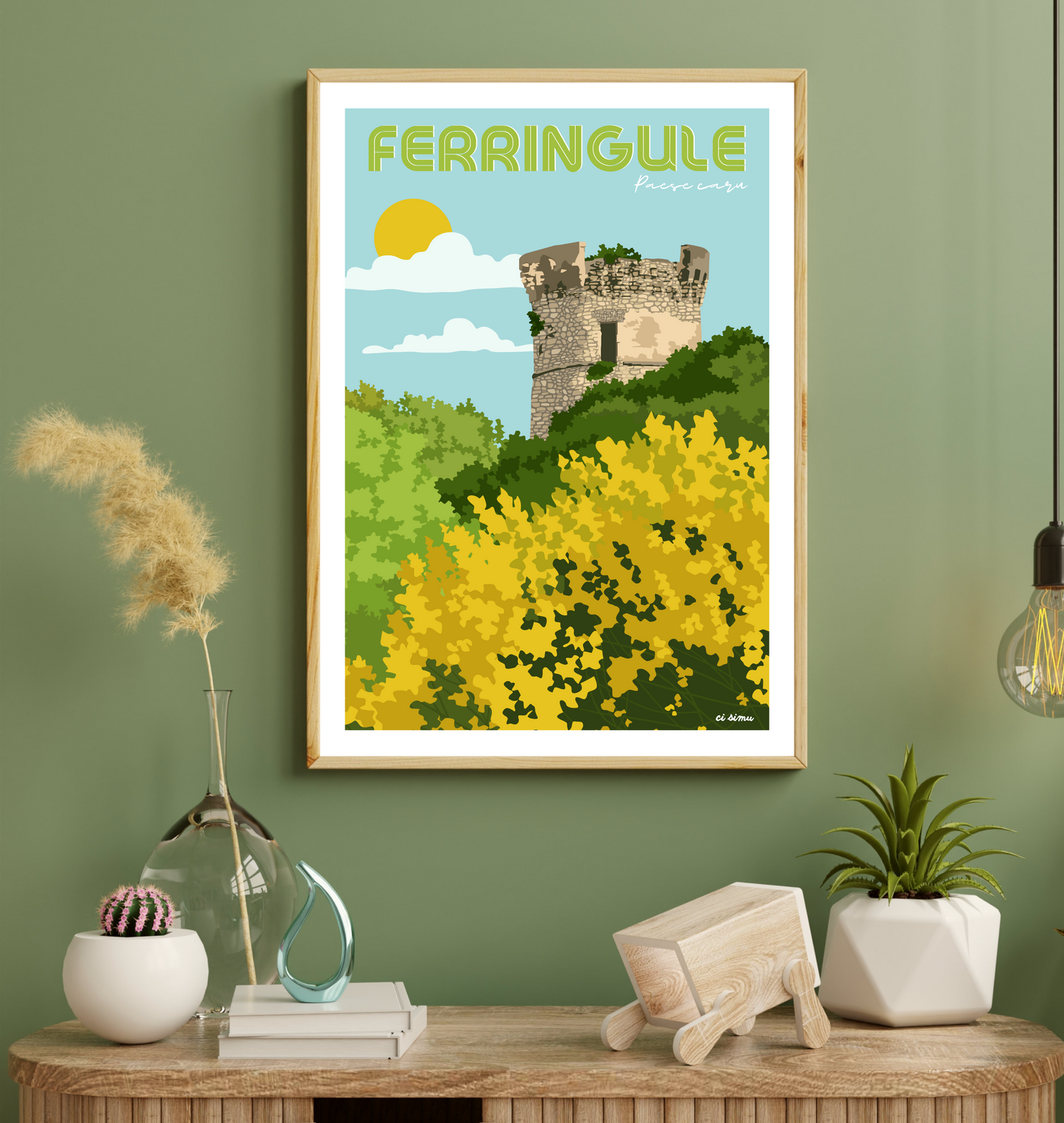 FERRINGULE