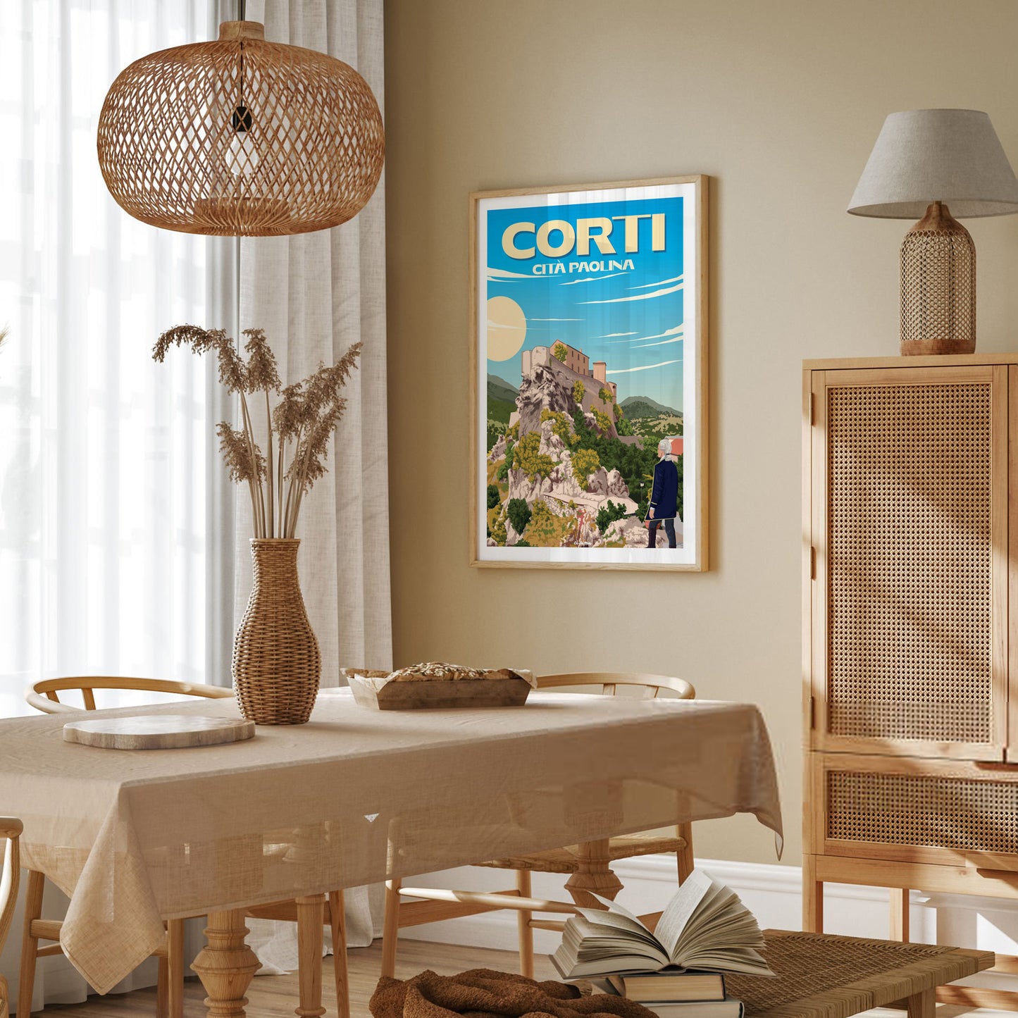 CORTI - PAOLI