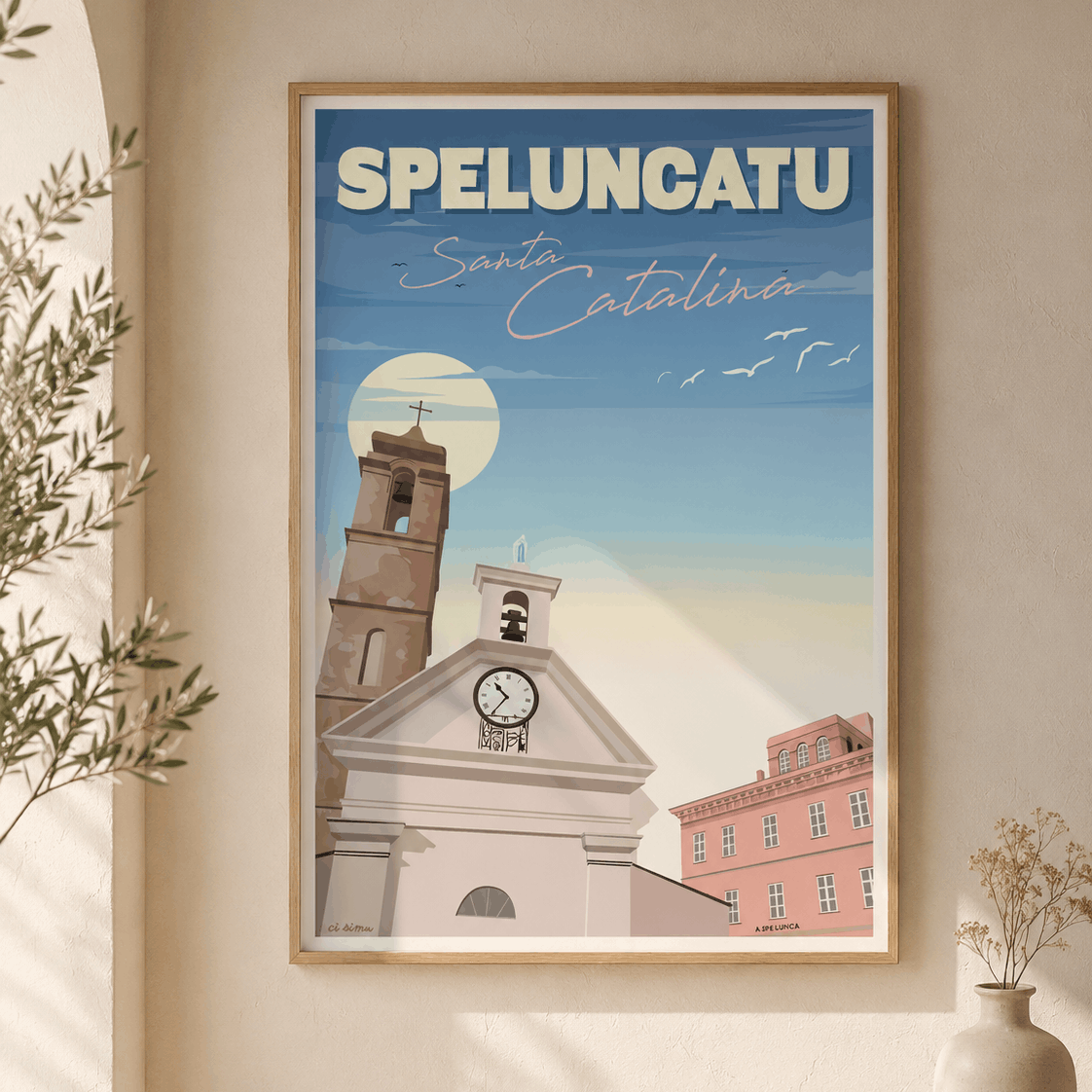 SPELUNCATU